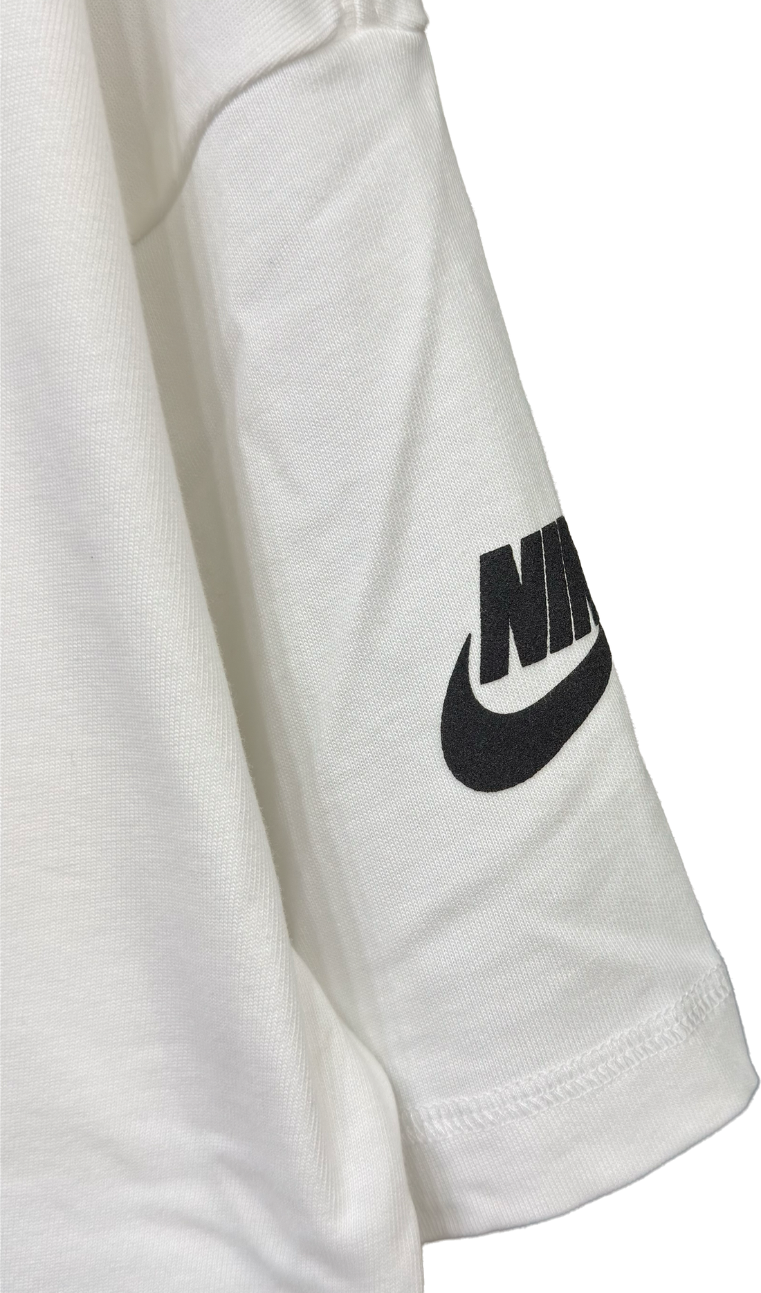 Air Jordan "Black Cat" Short-Sleeve T-Shirt