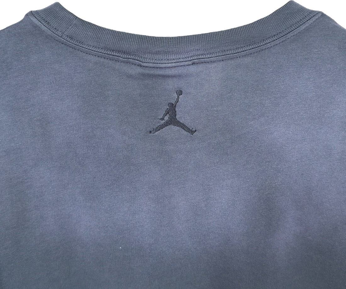 Air Jordan "The Shot" Short-Sleeve T-Shirt