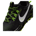 Nike Pegasus Trail 5 GS (Black/Phantom/Volt Ice)