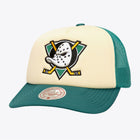 NHL Vintage Ducks Vintage Block Trucker