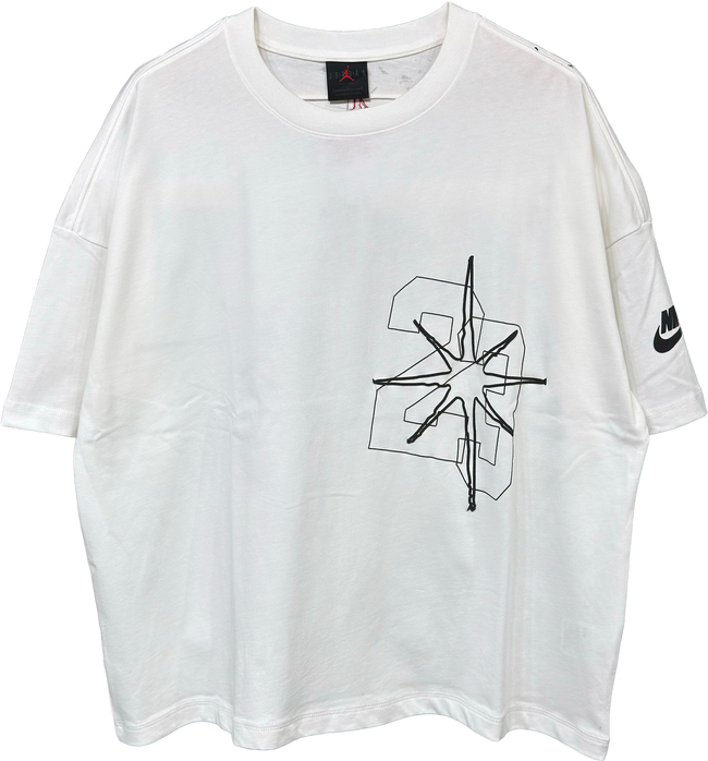 Air Jordan "Black Cat" Short-Sleeve T-Shirt