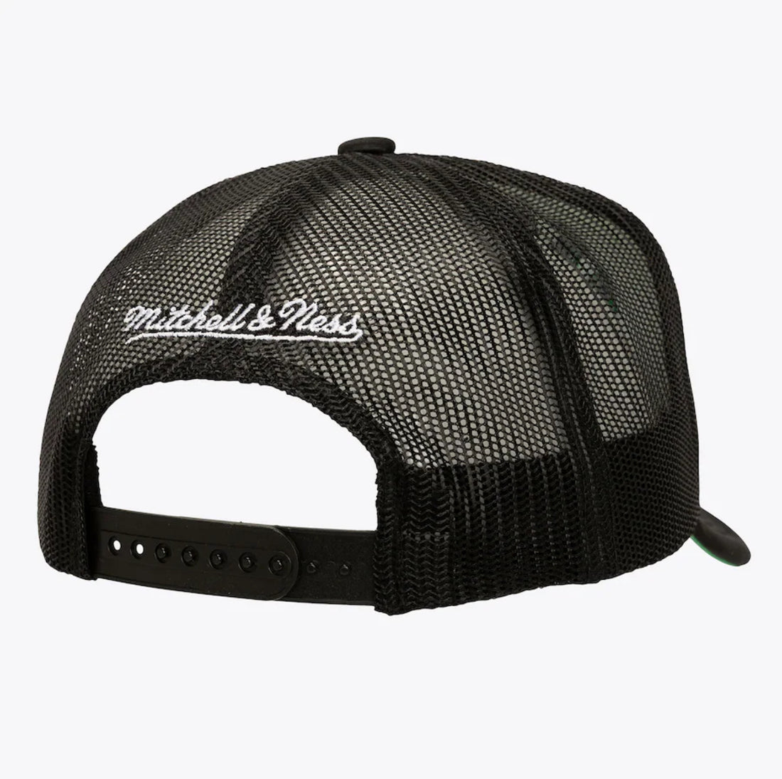 MLB Dodgers Champ Remix Trucker