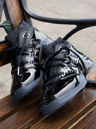 Air Jordan 17 Retro SP (Black/Black)