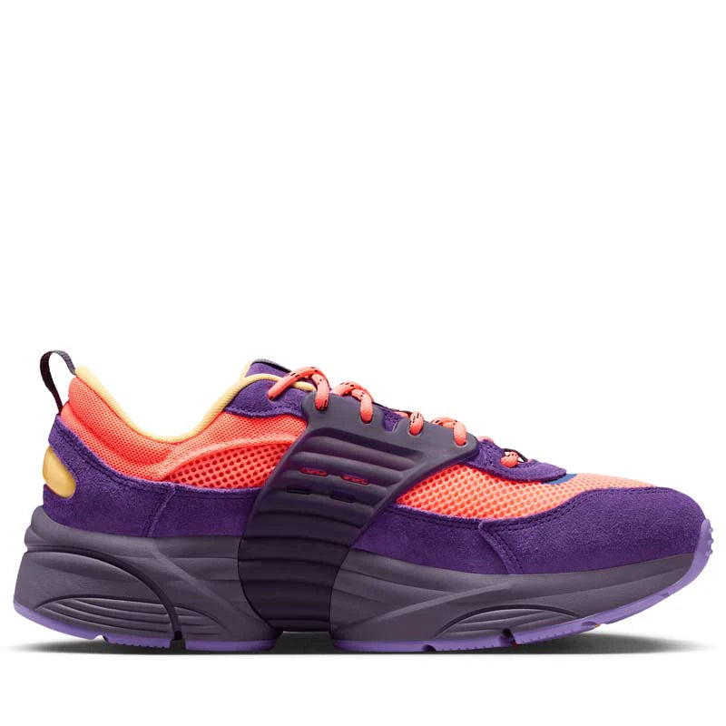 Air Jordan Trunner O/S SP (Bright Mango/Black/Eggplant)