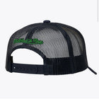 NBA Mavericks Vintage Block Trucker HWC Mavericks