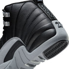 Air Jordan 12 Retro GS (Black/Wolf Grey/White)