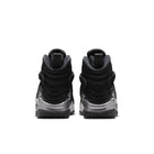 Air Jordan 8 Retro GS (Black/White/LT Graphite)