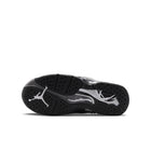 Air Jordan 8 Retro GS (Black/White/LT Graphite)