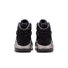 Air Jordan 8 Retro (Black/White/LT Graphite)