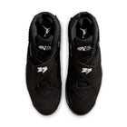 Air Jordan 8 Retro (Black/White/LT Graphite)