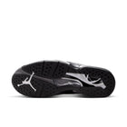 Air Jordan 8 Retro (Black/White/LT Graphite)