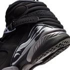 Air Jordan 8 Retro (Black/White/LT Graphite)