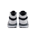 Air Jordan 8 Retro (White/Black/True Red)