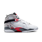 Air Jordan 8 Retro (White/Black/True Red)