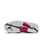 Air Jordan 8 Retro (White/Black/True Red)