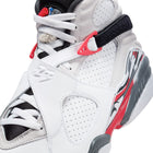 Air Jordan 8 Retro (White/Black/True Red)