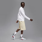 Air Jordan 8 Retro (White/Black/True Red)