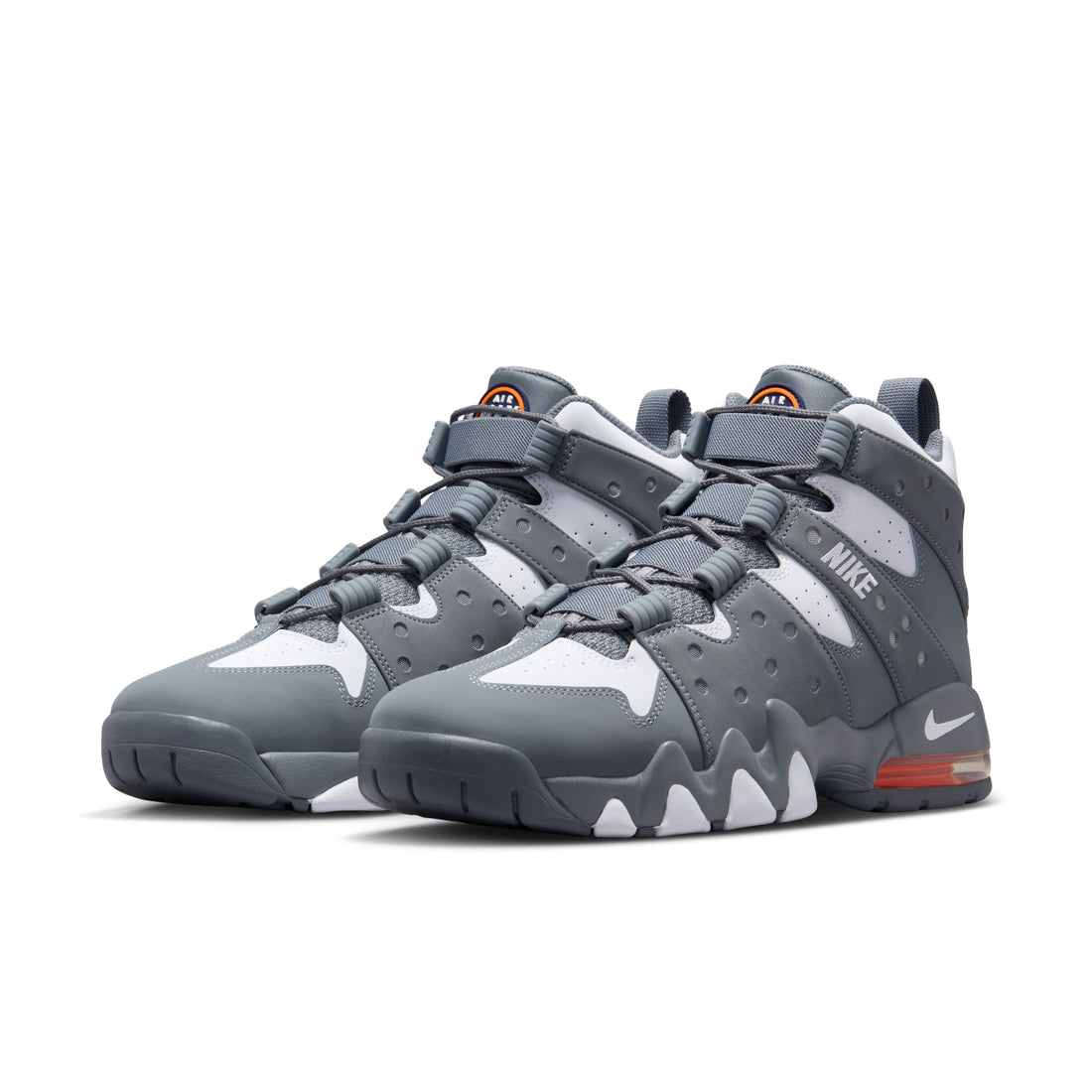 Nike Air Max2 CB '94 (Cool Grey/White/Midnight Navy)