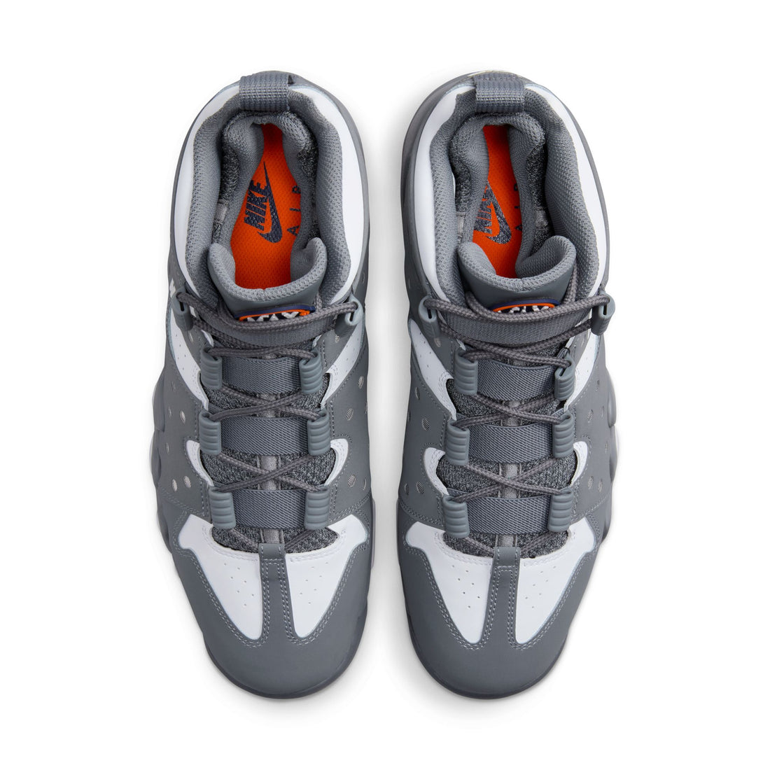 Nike Air Max2 CB '94 (Cool Grey/White/Midnight Navy)