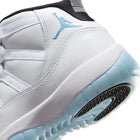 Air Jordan 11 Retro GS (White/Legend Blue/Black)