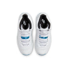 Air Jordan 11 Retro PS (White/Legend Blue/Black)