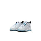 Air Jordan 11 Retro TD (White/Legend Blue/Black)