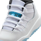 Air Jordan 11 Retro TD (White/Legend Blue/Black)