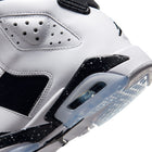 Air Jordan 6 Retro GS (White/Black)