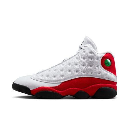 Air Jordan 13 Retro (White/Black/Team Red)