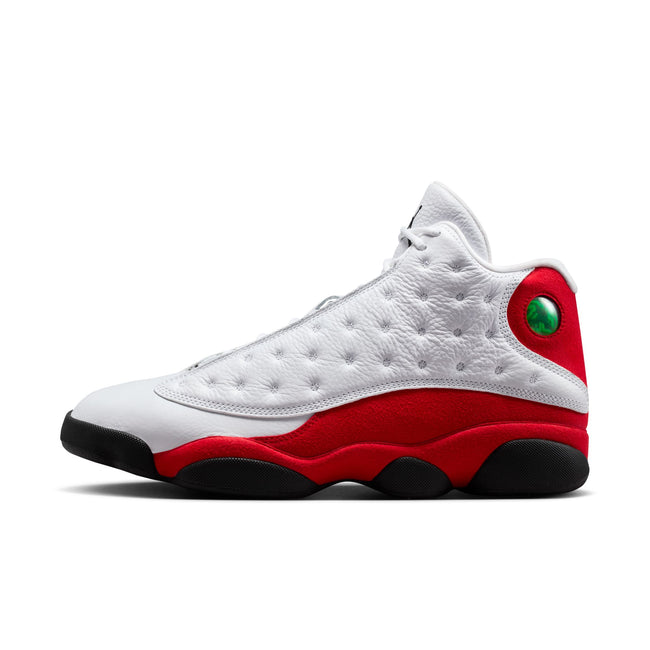 Air Jordan 13 Retro (White/Black/Team Red)