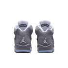 Air Jordan 5 Retro GS (LT Graphite/White/Wolf Grey)