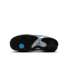 Air Jordan 14 Retro GS (Black/White/University Blue)