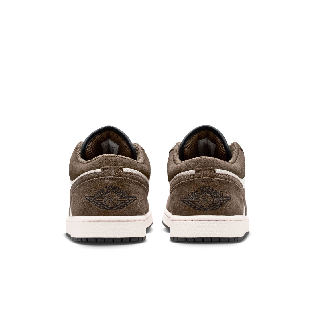 Air Jordan 1 Low (Palomino/Black/Phantom/Sail)