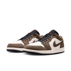 Air Jordan 1 Low (Palomino/Black/Phantom/Sail)