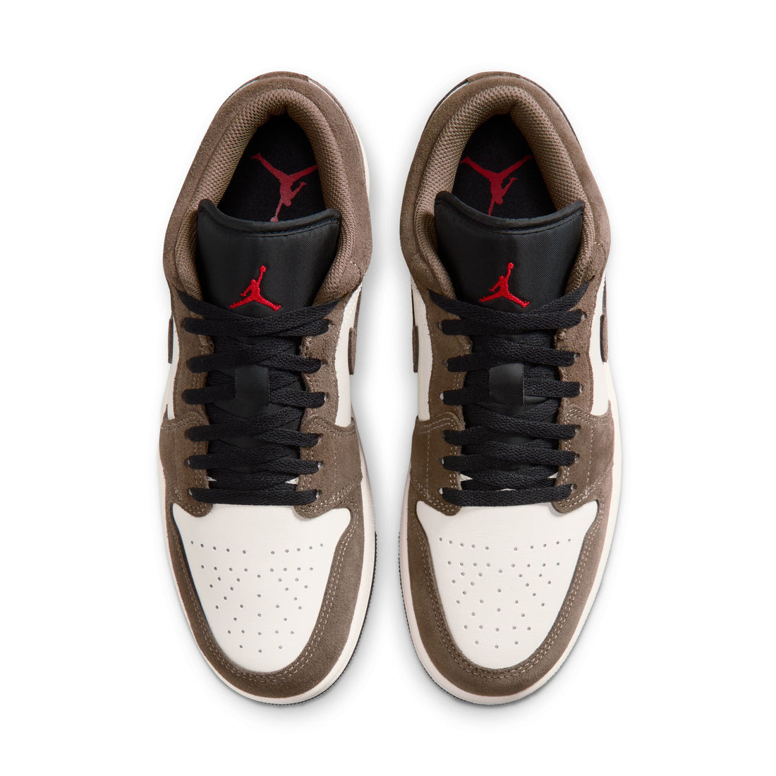 Air Jordan 1 Low (Palomino/Black/Phantom/Sail)