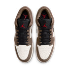 Air Jordan 1 Low (Palomino/Black/Phantom/Sail)