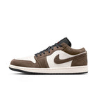 Air Jordan 1 Low (Palomino/Black/Phantom/Sail)