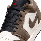 Air Jordan 1 Low (Palomino/Black/Phantom/Sail)