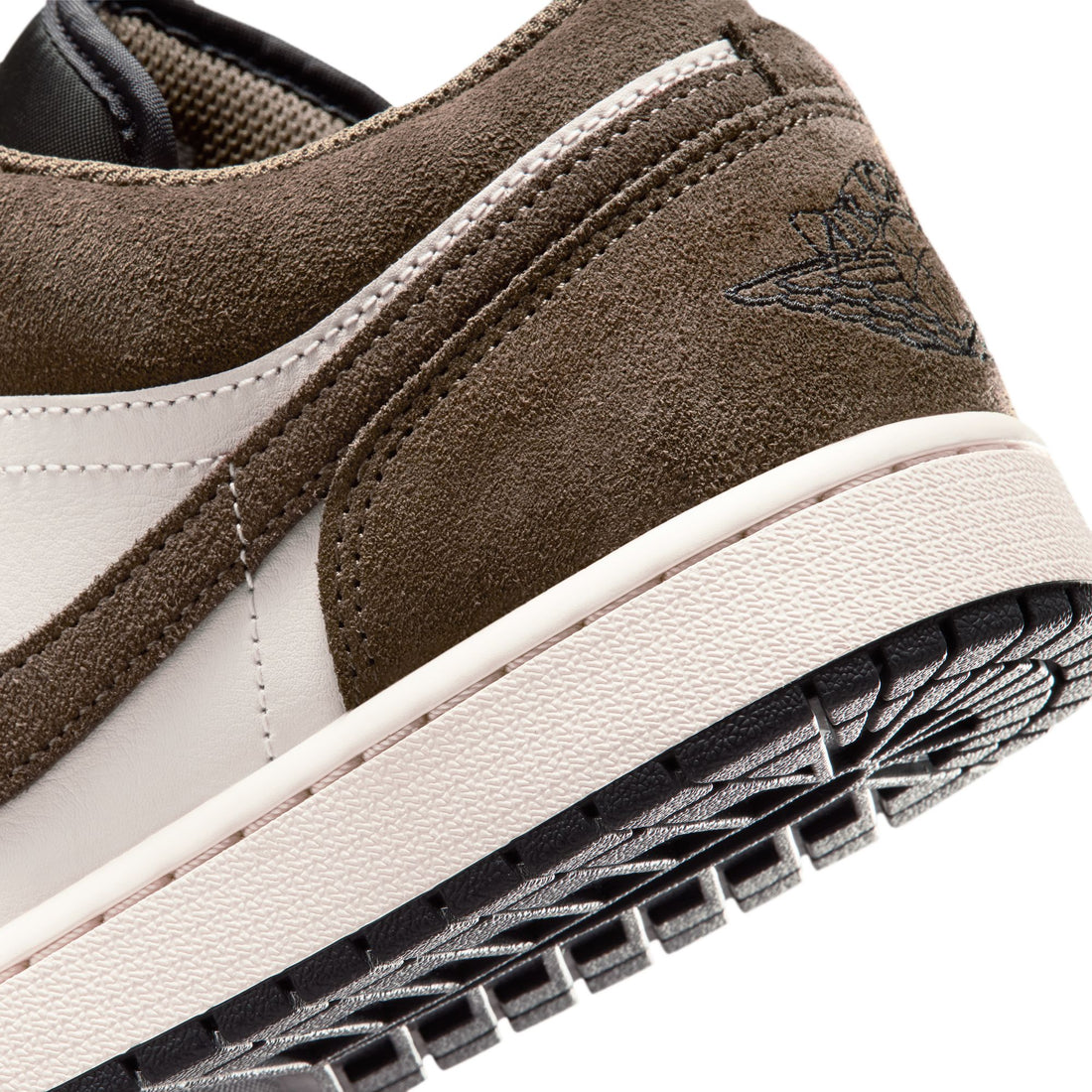 Air Jordan 1 Low (Palomino/Black/Phantom/Sail)
