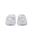 WMNS Nike Air Rift Breathe (White/Pure Platinum)