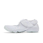 WMNS Nike Air Rift Breathe (White/Pure Platinum)