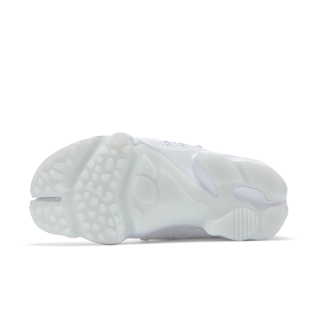 WMNS Nike Air Rift Breathe (White/Pure Platinum)