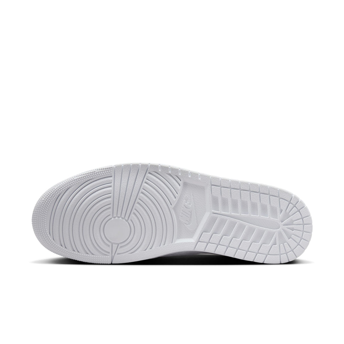 Air Jordan 1 Retro Low NS (White/White/White)