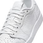 Air Jordan 1 Retro Low NS (White/White/White)
