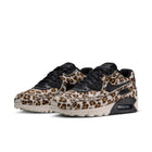 WMNS Air Max 90 LX (Black/Sail)