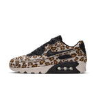 WMNS Air Max 90 LX (Black/Sail)