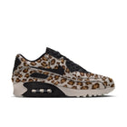 WMNS Air Max 90 LX (Black/Sail)