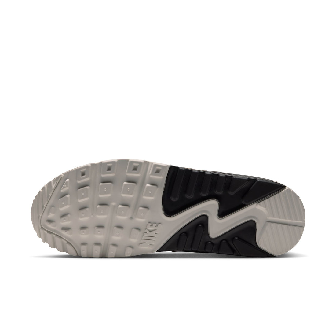 WMNS Air Max 90 LX (Black/Sail)