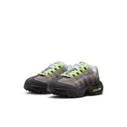Nike Air Max 95 S PS (Black/Neon Yellow/Anthracite)