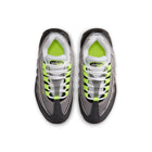 Nike Air Max 95 S PS (Black/Neon Yellow/Anthracite)